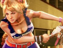 Lollipop Chainsaw's Remake Scores A Sweet Release On Switch This September