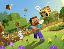 Minecraft Gets Yet Another Extensive Update On Switch