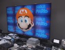 Random: Man Sets World Record By Connecting 400+ Working Game Consoles To One TV