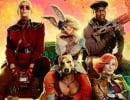 Round Up: The First Impressions Of The Borderlands Movie Are In