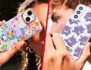 Skinnydip's New Pokémon Collection Has A Phone Case For Every Gen 1 'Mon