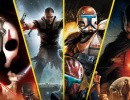 Star Wars Switch eShop Flash Sale Discounts Multiple Titles (North America)