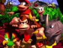 Switch Online's Missions & Rewards Adds Donkey Kong Country Icons