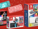 Deals: Nintendo's 2024 Christmas Switch Console Bundles Are Now Available To Buy