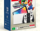 Nintendo Announces New Switch OLED 'Super Mario Bros. Wonder' Bundle