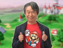 Nintendo To Go In 'Different Direction' To Current AI Trends, Says Miyamoto