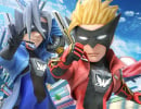 PlatinumGames Gains 'The Wonderful 101' Trademark From Nintendo