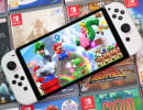 Rumour: Nintendo To Launch A New Switch OLED Bundle With Mario Wonder