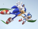 Sonic Central Presentation To Give "Sneak Peek" At Upcoming Projects On 24th September