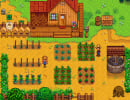 Stardew Valley Creator Confirms Version 1.6 Console Release Date