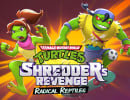 Teenage Mutant Ninja Turtles: Shredder's Revenge Gets A Fresh New DLC Update