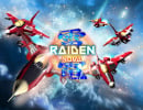 Twin-Stick Shoot 'Em Up 'Raiden NOVA' Rated For Switch By The ESRB