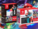 Two New Mario Kart 8: Deluxe Switch Bundles Announced (North America)