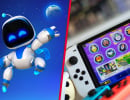 UK Charts: Astro Bot Soars Above The Competition In A Quiet Week For Switch