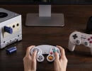 Upgrade Your GameCube Controller With This New Wireless And Driftless Kit From 8BitDo