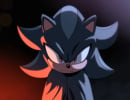 Video: SEGA Celebrates 'Batman Day' With Shadow The Hedgehog