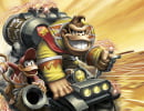 Alleged Concept Art From Cancelled Donkey Kong Project Emerges