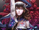 Castlevania Dev Steps Down From Bloodstained 2 After Cancer Diagnosis