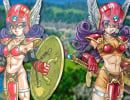 Dragon Quest Creator Chimes In On Characters Showing Less Skin In Upcoming HD-2D Remake