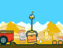 HAL Laboratory's Lovely Physics Puzzler 'Part Time UFO' Has Been Delisted On Mobile