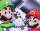 Hilarious 'Brothership' Short Stars Mario And Lui... The Other Guy