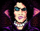 Hot Patootie! There's A Rocky Horror Show Retro Platformer On The eShop