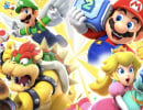 Japanese Charts: Mario Party Jamboree Holds Off A Bunch Of New Releases