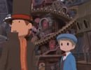 Level-5 CEO Implies Nintendo Is To Thank For Professor Layton's Comeback