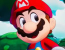 Mario & Luigi: Brothership Is Seemingly Another 'Unreal Engine' Effort