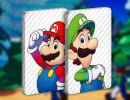 Mario & Luigi: Brothership Steelbook Pre-Order Bonus Revealed