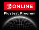 Nintendo Announces Switch Online: Playtest Program Related To "New Feature"