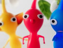 Nintendo Cooks Up New Food & Accommodation Trademarks For Pikmin, Smash Bros. And More