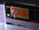 Random: Spare A Thought For The Kid Whose Dad Returned Zelda: A Link To The Past