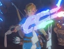 Random: Zelda: Breath Of The Wild Glitch Grants 'Ultimate' Unbreakable Weapon