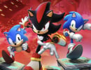 Round Up: The Reviews Are In For Sonic X Shadow Generations