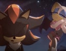 Sonic X Shadow Generations: Dark Beginnings Episode 2 Is Out Now