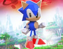 Sonic X Shadow Generations Offering Free 'Sonic Jam' Skin To Email Subscribers