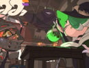 'Team Ninja' Sneaks The Win In Splatoon 3's 'Splatoween' Splatfest