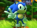 Video: Sonic X Shadow Generations Graphics Comparison (Switch, Xbox 360, PS5)