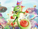 Yooka-Replaylee Remaster Officially Confirmed For 'Nintendo Platforms'