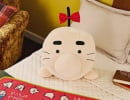 EarthBound 30th Anniversary Merch Will Include A Giant Mr Saturn Plushie