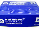 Gallery: Unboxing A Nintendo 64DD Development Kit