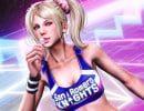 Lollipop Chainsaw RePOP Releases A Sweet Frame Rate Update For Switch