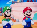 Mario & Luigi Fans Aren't Happy About Brothership's Battle Button Tweaks