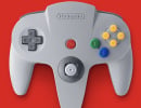 N64 Controller For Switch Receives A Tasty Black Friday Discount (Europe)