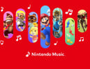 'Nintendo Music' Adds Another DS Soundtrack, Here's Every Song Included