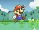 Paper Mario: The Thousand-Year Door On Switch Has Already Outsold The GameCube Original