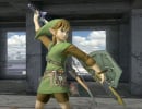 Random: Link Cosplayer Gets Advice From Sakurai After Master Sword Blunder