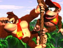 Random: New 3D Scans Stop Classic Donkey Kong Country Figures From Being Lost To Time