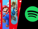 Random: 'Nintendo Music' Is Seemingly Being Advertised On Spotify